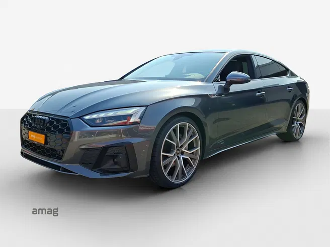AUDI A5 Sportback 40 TDI S line Attraction