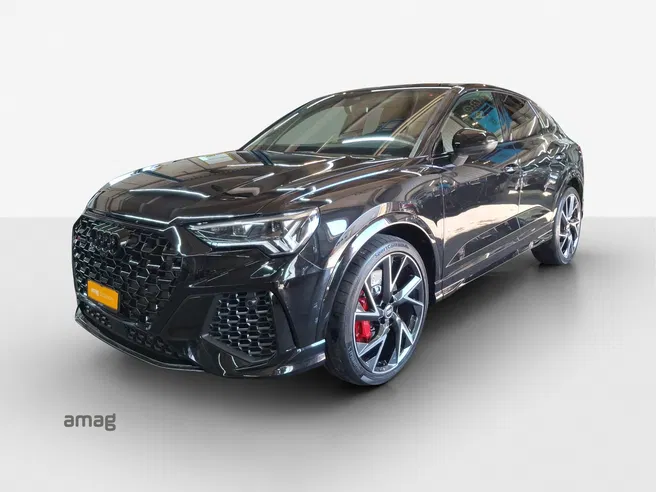 AUDI RS Q3 Sportback