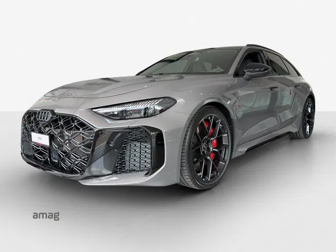 AUDI RS 5 Avant