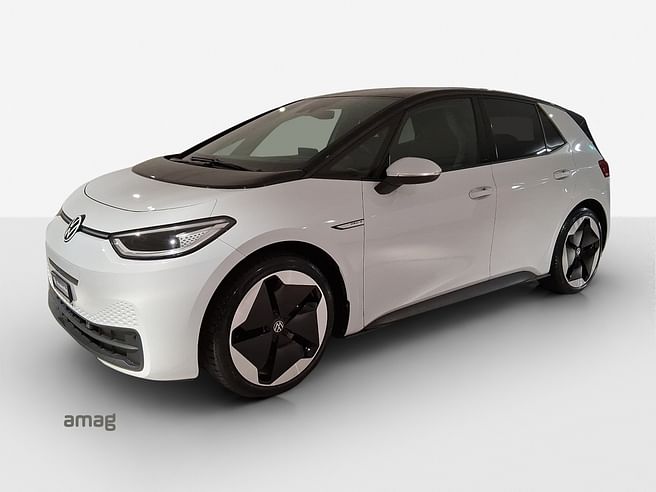 VW ID.3 Tour Pro S