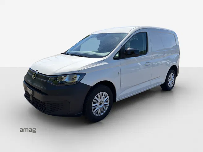 VW Commercial Vehicles Caddy Cargo