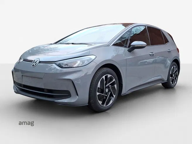 VW ID.3 Pure UNITED