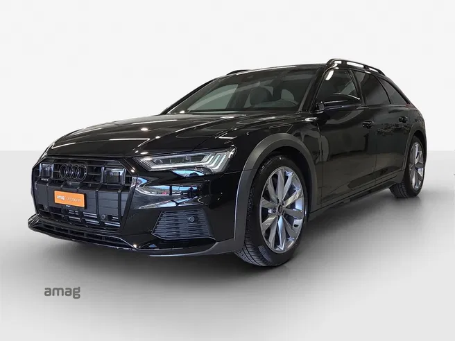 AUDI A6 Allroad 55 TFSI
