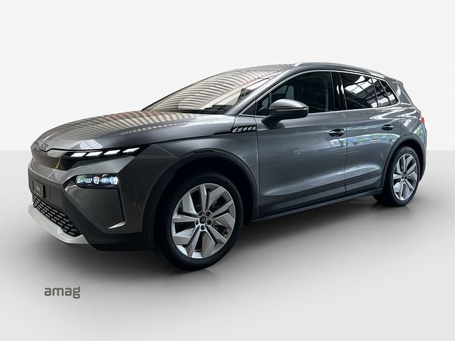 Škoda Elroq 85 4x2