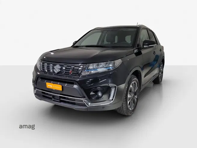 Suzuki Vitara 1.4 EditionTopHybr