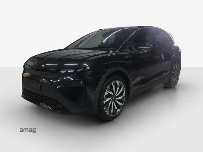 Škoda Elroq Sportline 85 4x4