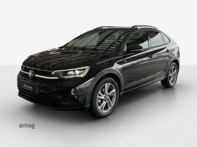 VW Taigo R-Line 1.5TSI 150PS DSG