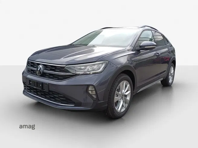 VW Taigo UD 1.0TSI 115PS DSG