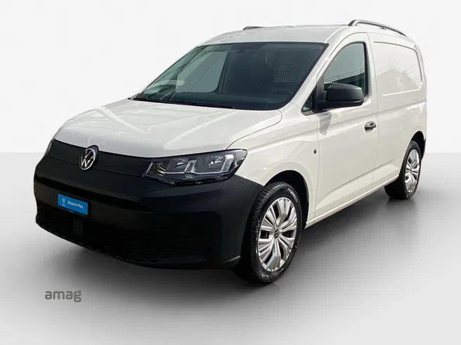 VW Commercial Vehicles Caddy Cargo