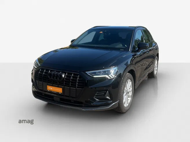 AUDI Q3 35 TFSI advanced Attraction