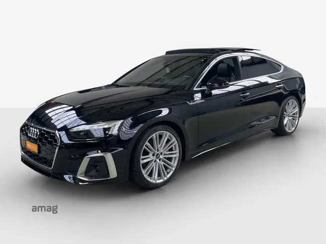 AUDI A5 Sportback 40 TDI S line Attraction