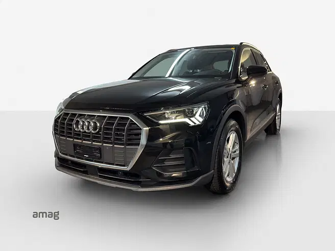 AUDI Q3 35 TFSI Attraction