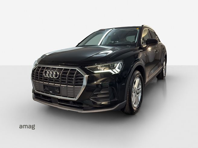AUDI Q3 35 TFSI Attraction