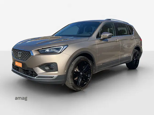 Seat TARRACO SWISS XCELLENCE 4DRIVE (Netto)