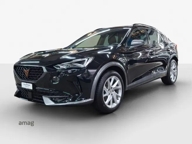 Cupra Formentor Al 1.4PHEV 204PS 6DS