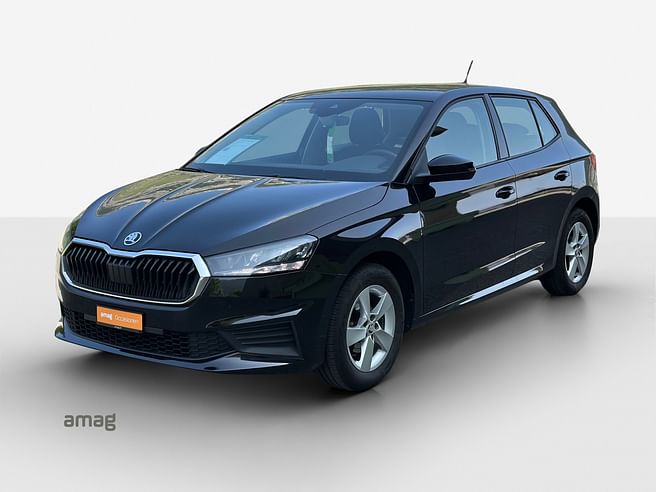 Škoda FABIA Ambition