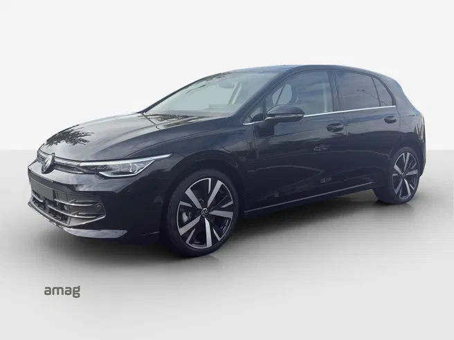 VW Golf PA Style PHEV