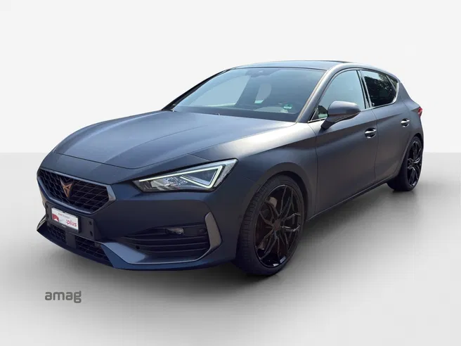 Cupra NEW LEON