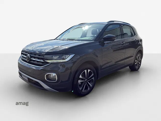 VW T-Cross UNITED