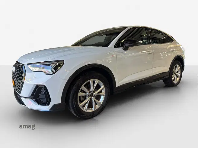 AUDI Q3 Sportback 35 TFSI S line