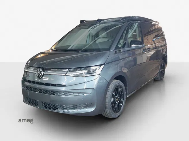 VW Nutzfahrzeuge Cali Beach LP TSI 204PS DSG