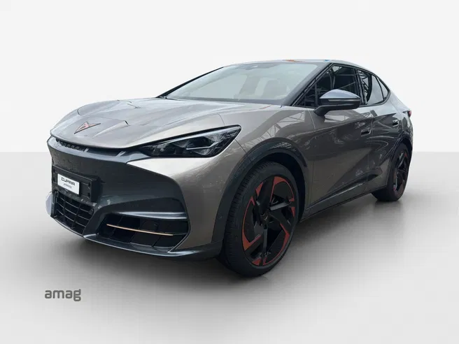 Cupra NEW TAVASCAN ADRENALINE TYPE 9 77kWh 340PS 4DRIVE (netto)