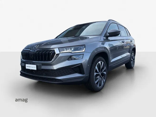 Škoda NEW KAROQ Style