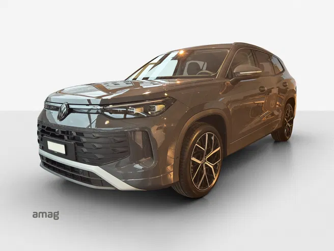 VW Tayron LI 1.5eTSI 150PS DSG