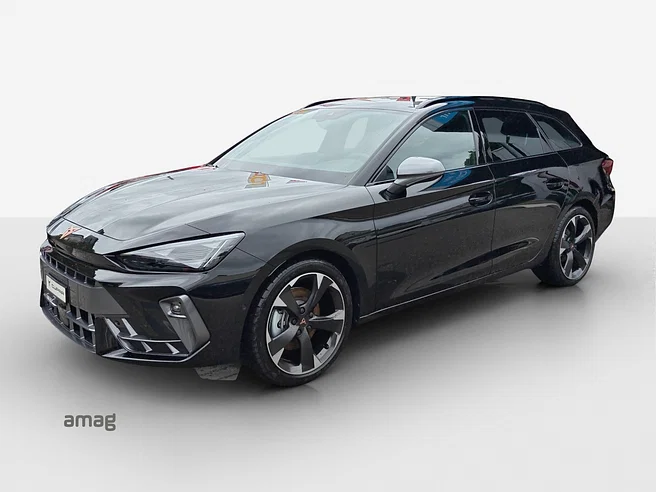 Cupra NEW LEON SPORTSTOURER 4DRIVE BUSINESS EDITION