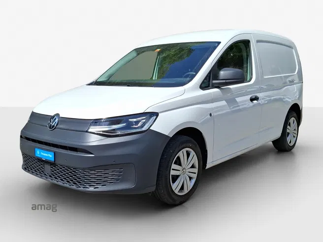 VW Commercial Vehicles Caddy Cargo