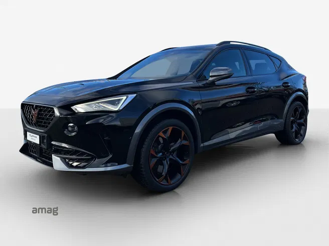 Cupra CUPRA FORMENTOR 4DRIVE