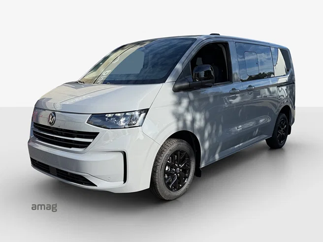 VW Commercial Vehicles Caravelle Life RS 3100mm