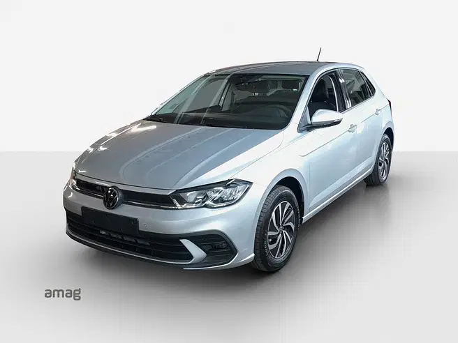 VW Polo Life
