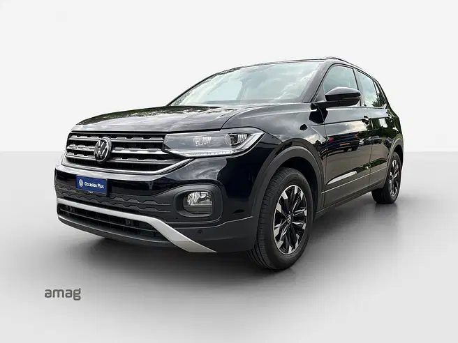 VW T-Cross Life
