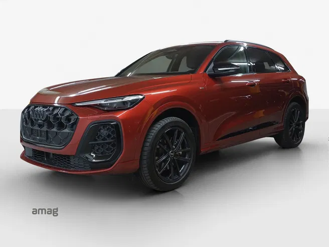 AUDI Q5 SUV TFSI 150 kW