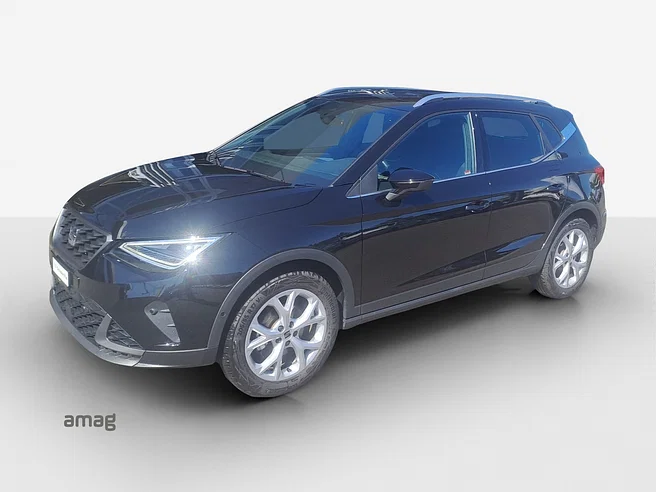 Seat ARONA FR