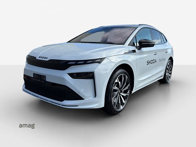 Škoda Enyaq Sportline 85x 4x4