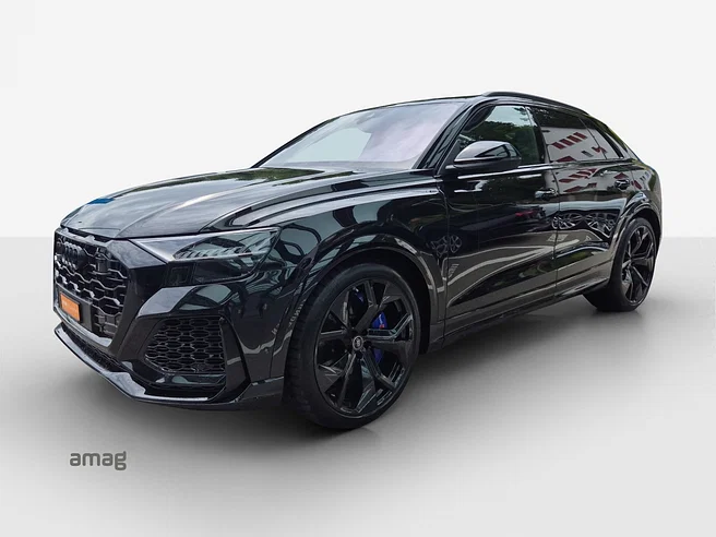 AUDI RSQ8 quattro