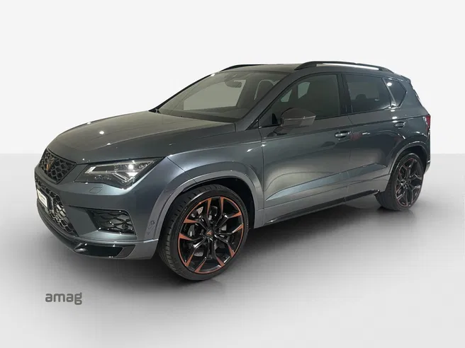 Cupra ATECA Limited Edition (netto)