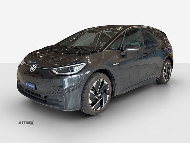 VW ID.3 Business Pro