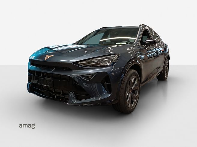 Cupra NEW FORMENTOR