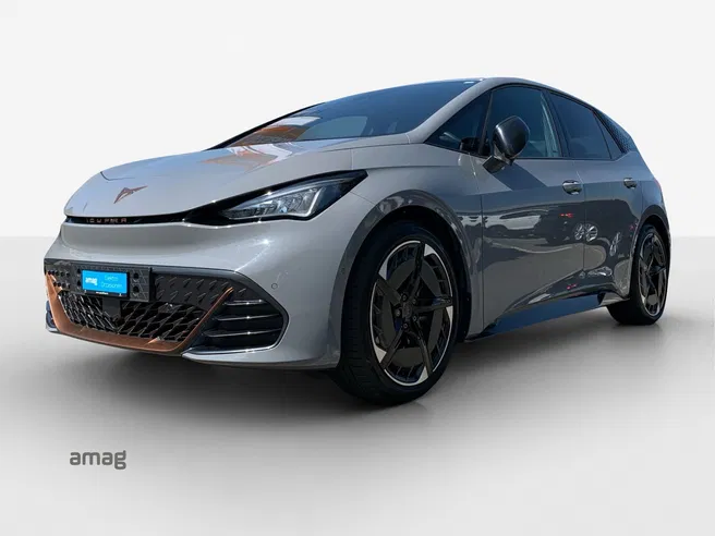 Cupra BORN 77kWh e-Boost (netto)