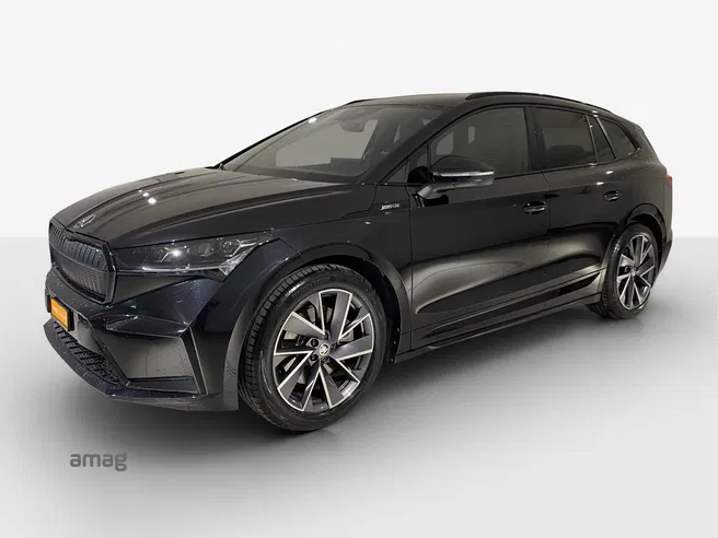 Škoda ENYAQ Sportline iV 80 4x2
