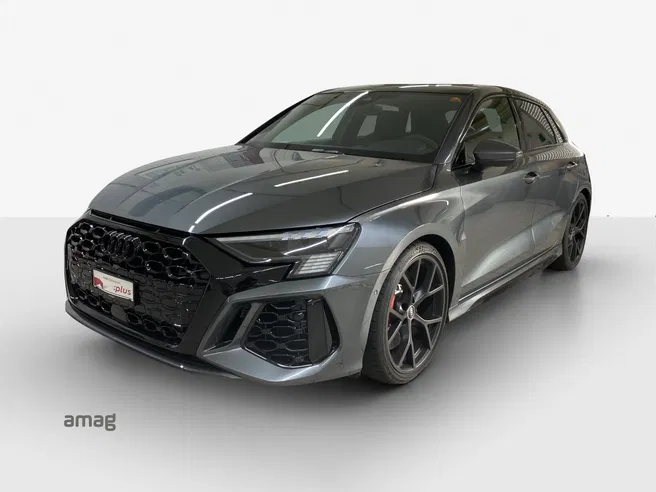 AUDI RS 3 Sportback