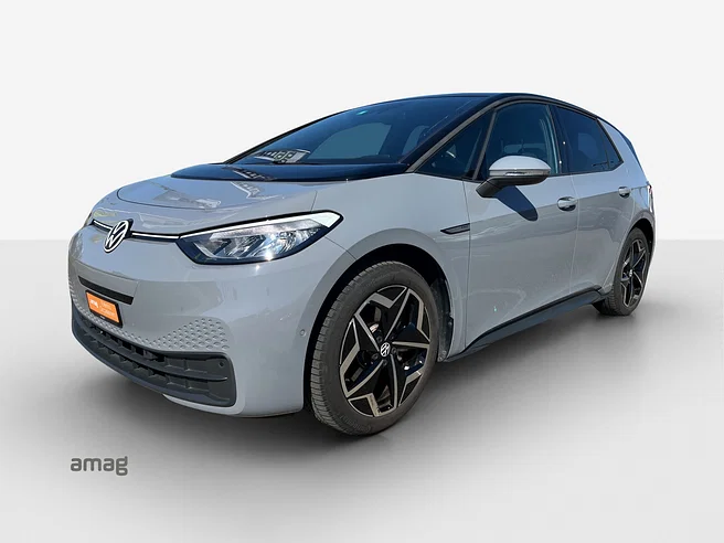 VW ID.3 LIFE+ Pro Performance