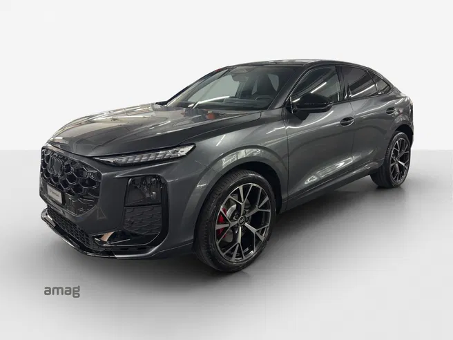 AUDI Q3 SB TFSI 195 kW