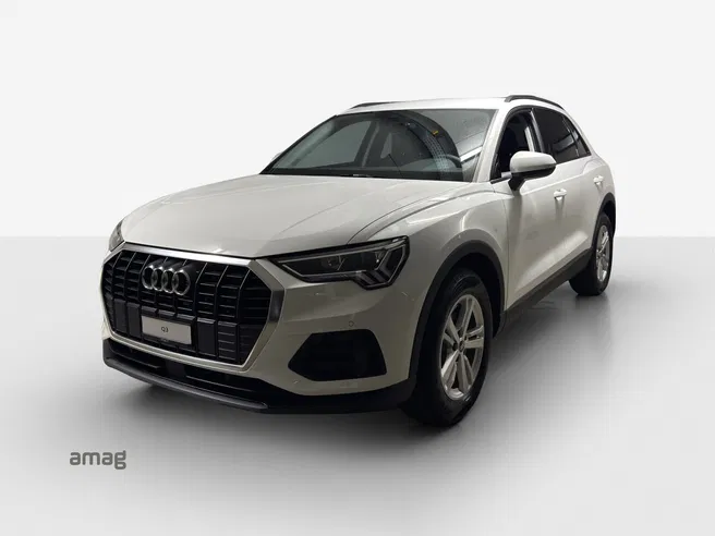 AUDI Q3 35 TFSI S tronic