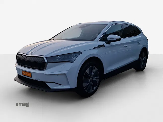 Škoda ENYAQ iV 80 4x2