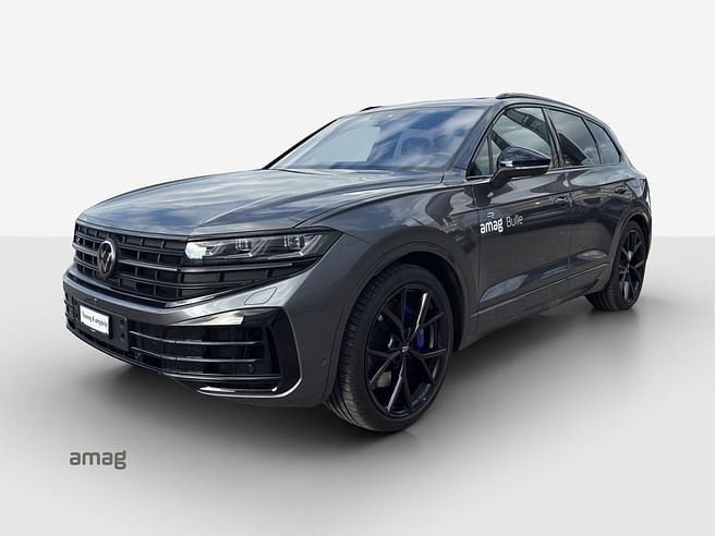 VW Touareg PA R