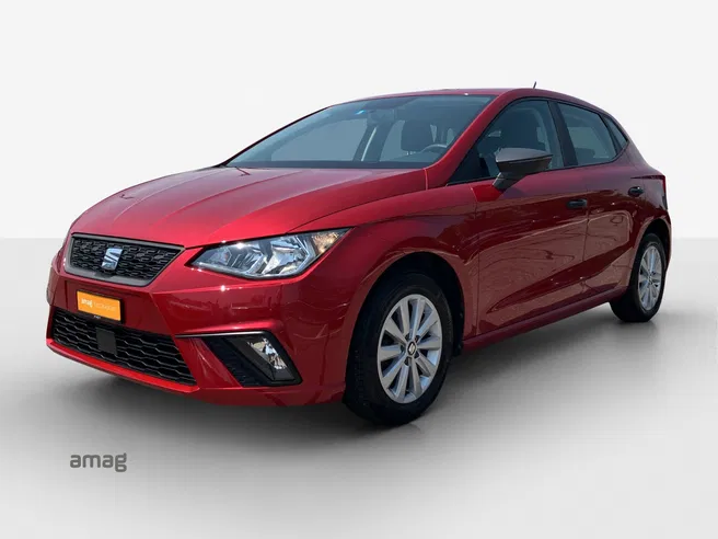 Seat IBIZA REFERENCE SOL (Netto)